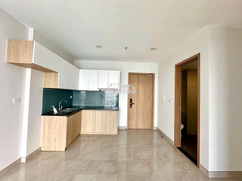 Cho thuê căn hộ 1pn+ 42m2 legacy central 4 triệu/tháng, tiện ích free - 2