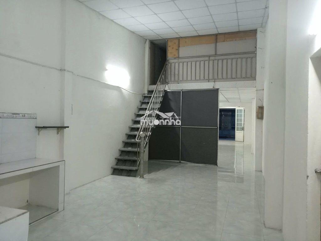 Nhà cho thuê xã bà điểm hóc môn - 3