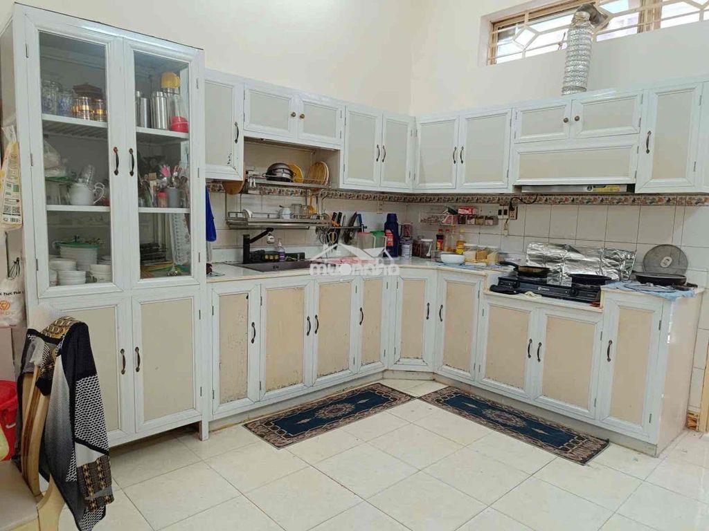 Nhà 4 tầng 88m2 khu bình hưng đối diện bến xe q8 - 3