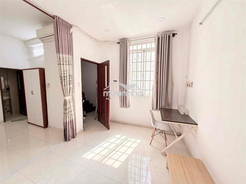 Phòng trọ full nội thất ngay vlu, iuh