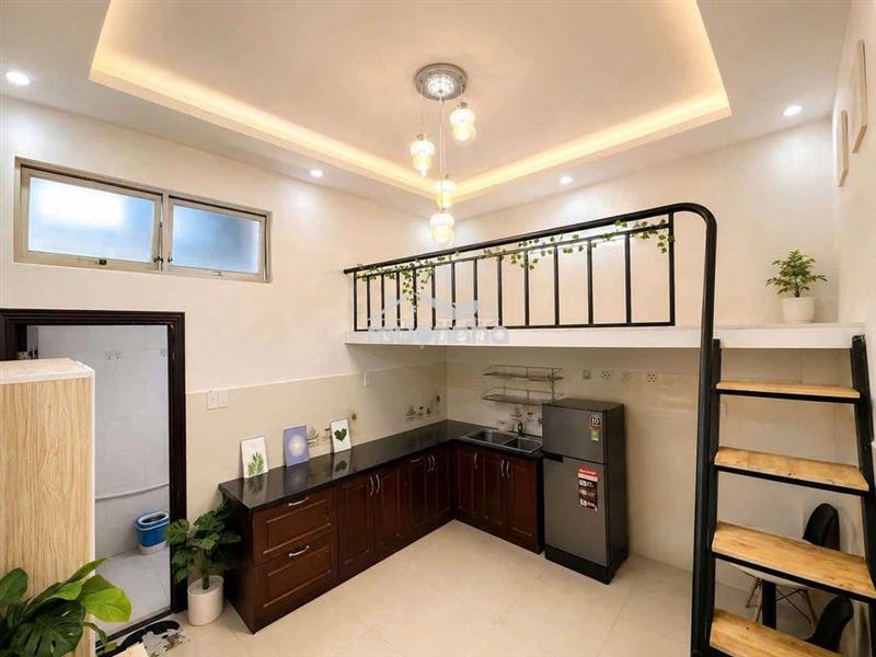 Duplex sinh viên ở 3-4 người ngay tôn đức thắng