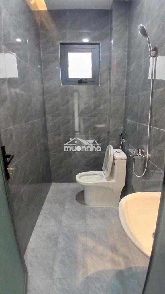🏡 Cho thuê nhà mới cứng 3pn – trung mỹ tây, quận 12 - 4