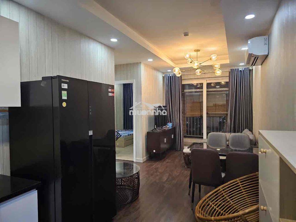 Bán căn gốc 2pn 2wc 2 ban công căn đẹp nhất dự án giá bán 4 tỷ - 3