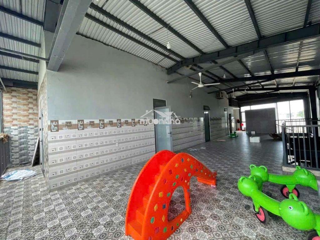 🇻🇳 Cho thuê nhà 3 tầng: đường bàu vàng - dtsd -  600m2 - 4