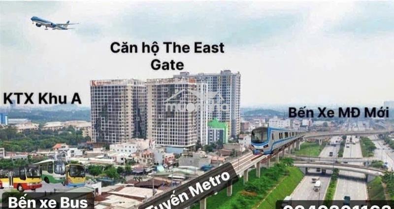 Căn 2 phòng ngủ 2 wc nội thất cơ bản đẹp triệu căn góc làng đại học