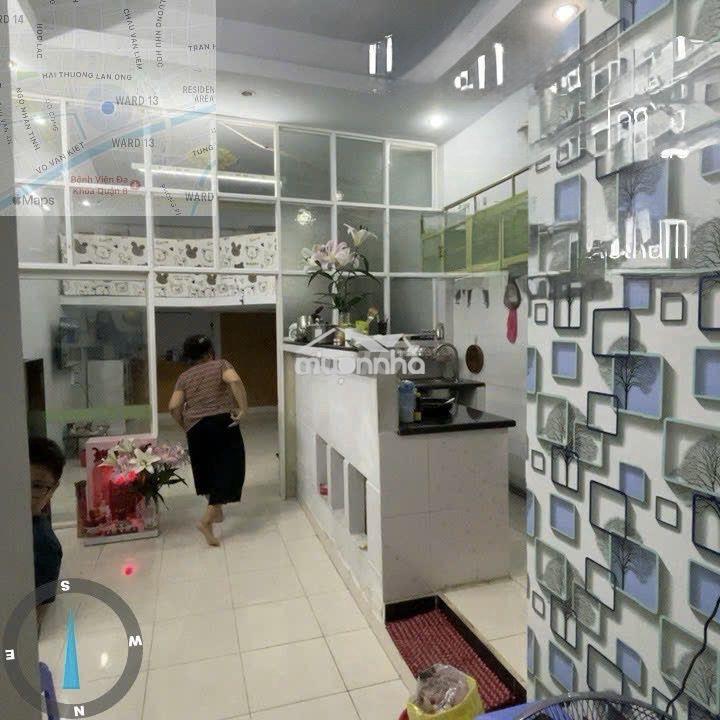 Hộ khẩu quận 5 cũ - nay là phường chợ lớn - căn hộ chỉ 1 tỷ 350 - 3