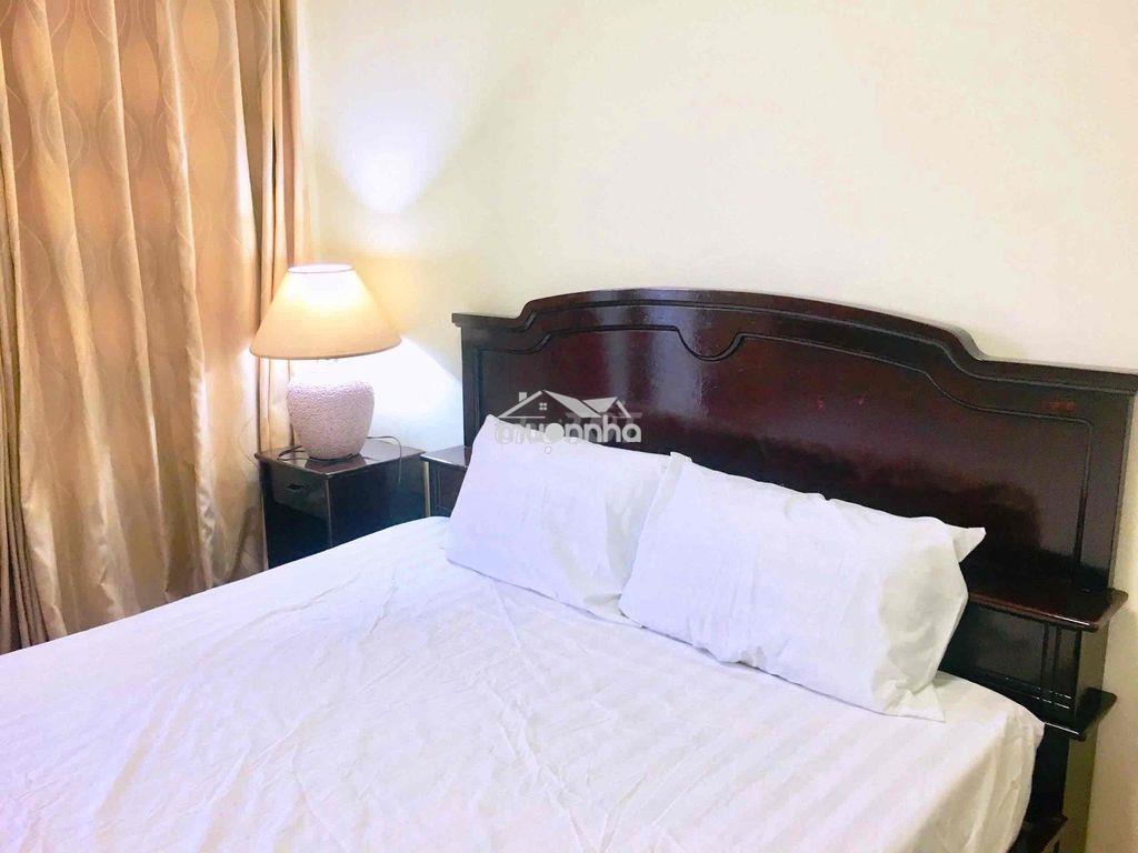 Cho thuê căn hộ charm ngay vincom dĩ an 3pn 2wc(85m2)7,5triệu full nt - 2