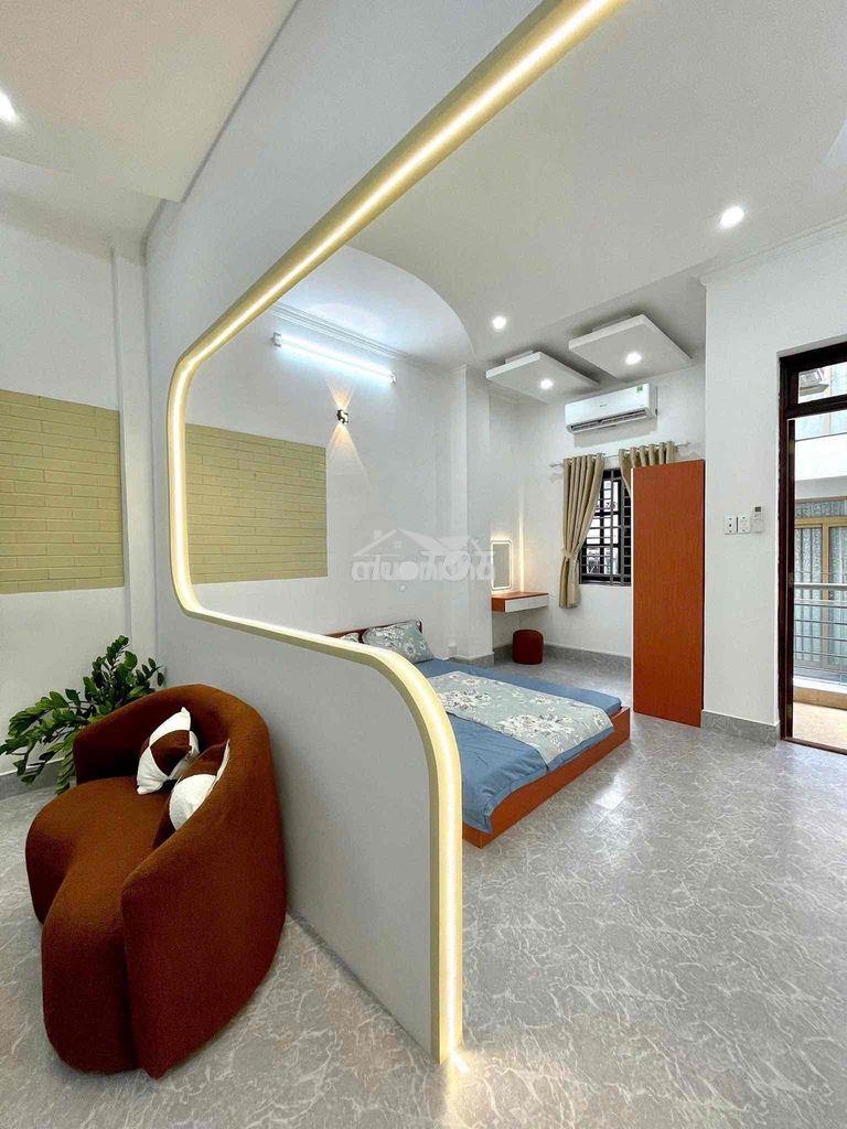 Sang nhượng chdv,airbnb - đa kao quận 1