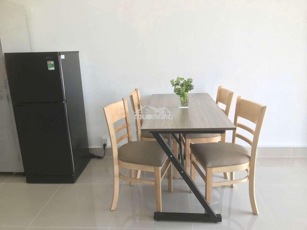Ký túc xá thoáng mát 43 vườn lài, giá 1tr5/người/tháng - 4