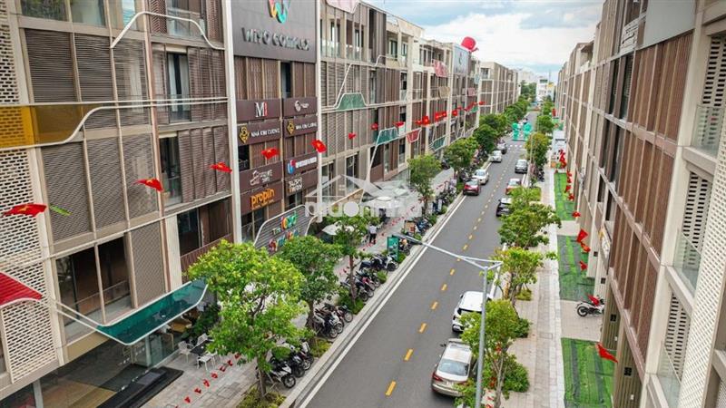 (Quận 2) văn phòng vừa vặn - chi phí vừa tầm - tiện ích đủ đầy