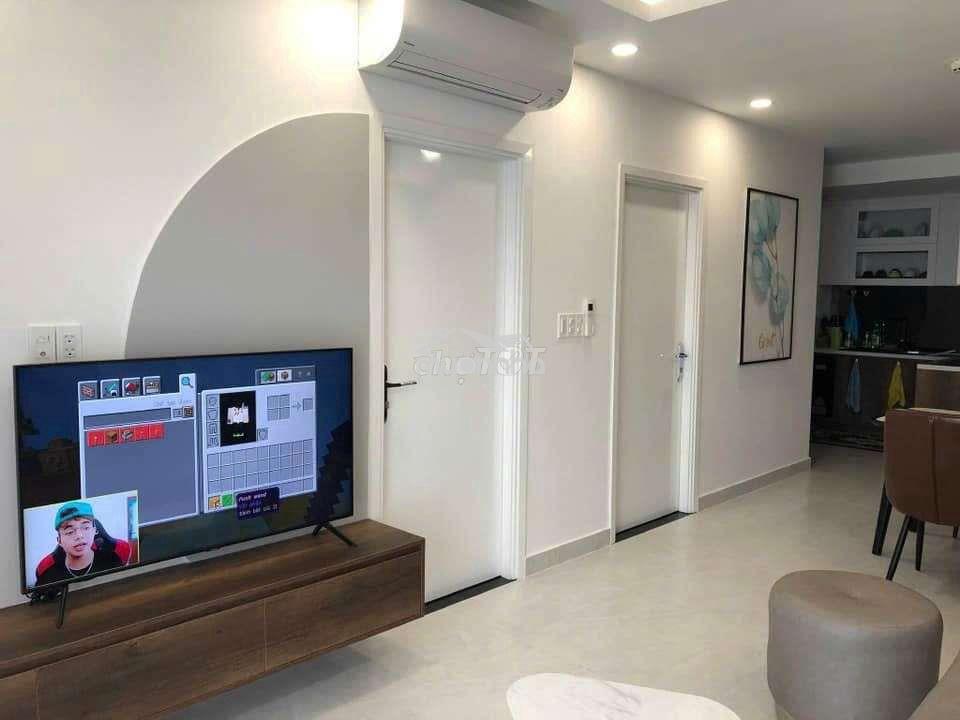 Saigon south residences – block c | 2pn đẹp, - 4