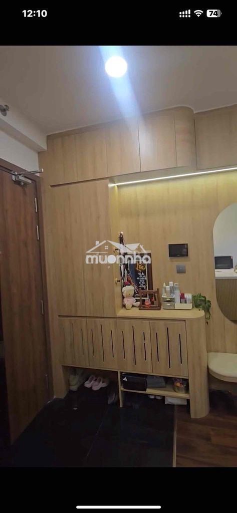 Cần bán căn góc 3pn akari nam long giá 6,650 - 4