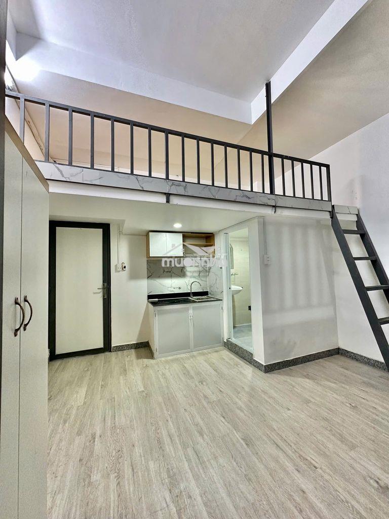 Siêu phẩm duplex full nt có tủ lạnh ban công ngay sau đh ueh - 3