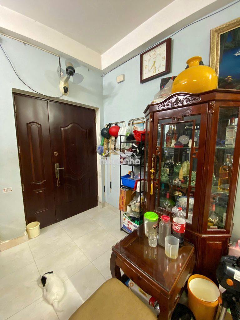Gấp - ngộp - cần bán gấp căn góc chung cư nhất lan – lô d – tl mạnh - 4