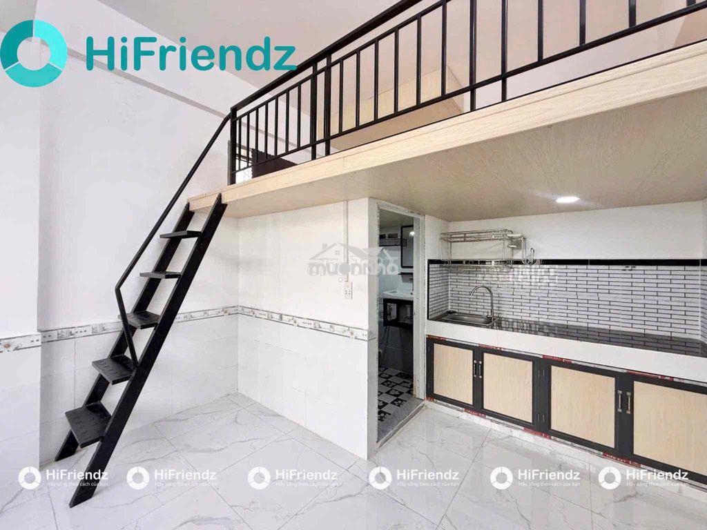 Phòng mới xây ngay đường tên lửa, gần aeon bình tân, bx miền tây - 2