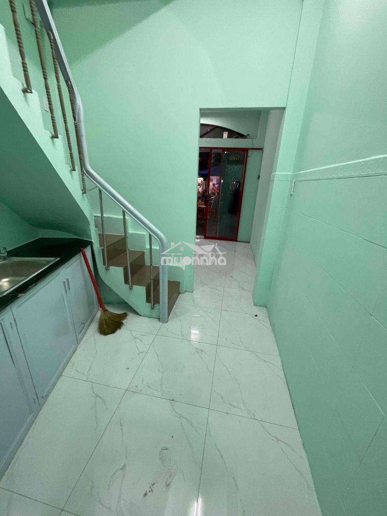 🏡 Nhà mới – mt thụt lê văn sỹ – 2pn – 12tr 🔥 - 4