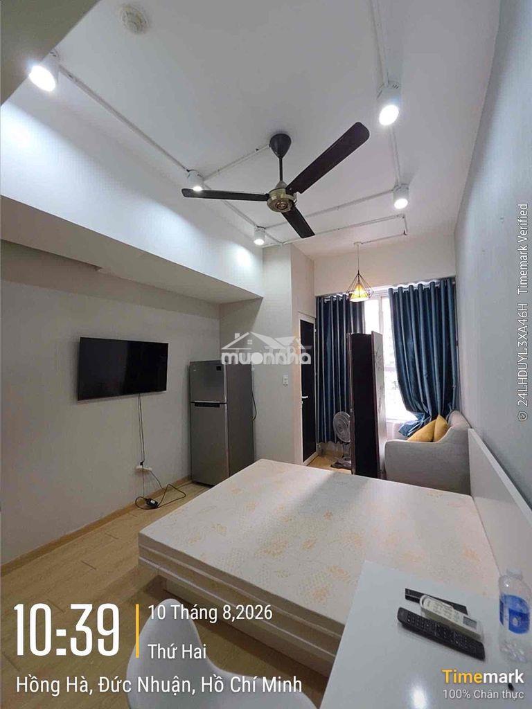 Căn hộ cao cấp orchard parkview vào ở ngay - 3