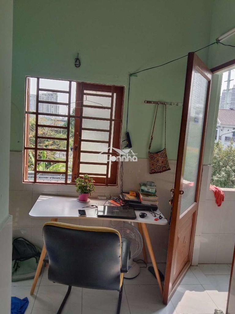 Cho thuê phòng trọ q2 giá 2tr7