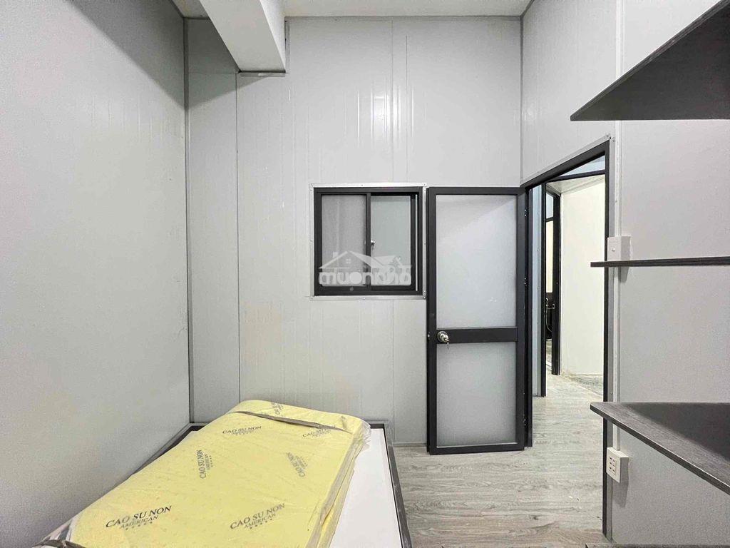 Cho thuê 2pn 30m2 4ng3xe full nt ngay đh bách khoa lý thường kiệt q10 - 2