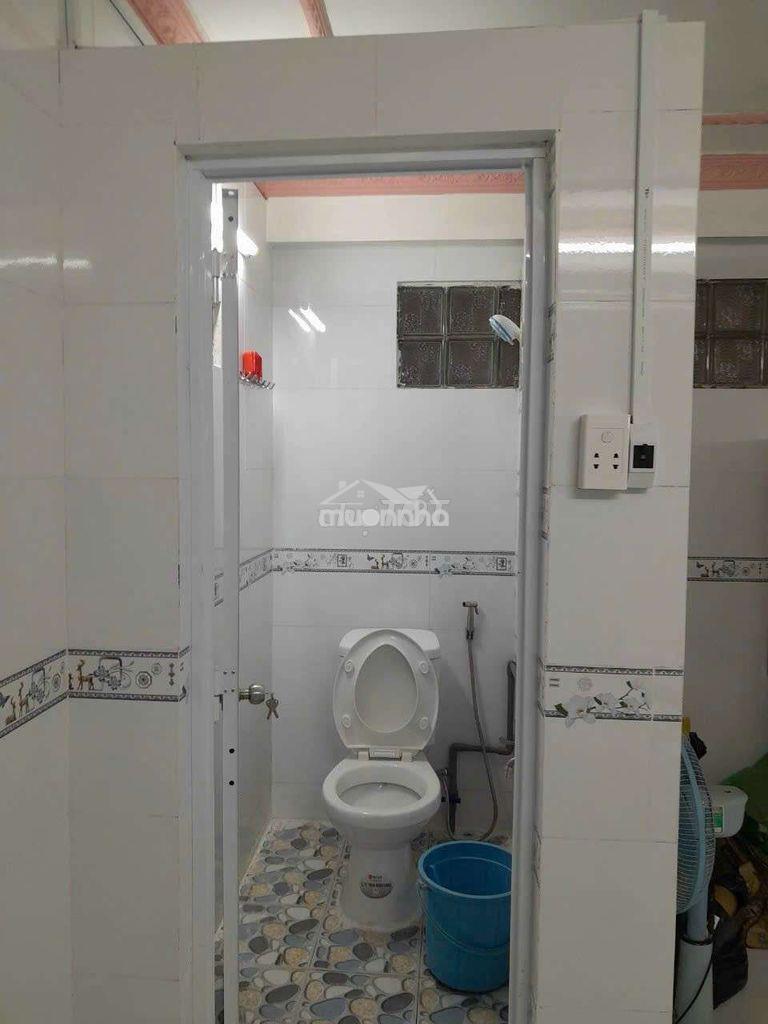 Phòng trọ cho thuê đường thành thái 16m2, sạch đẹp thoáng mát p14q10. - 4