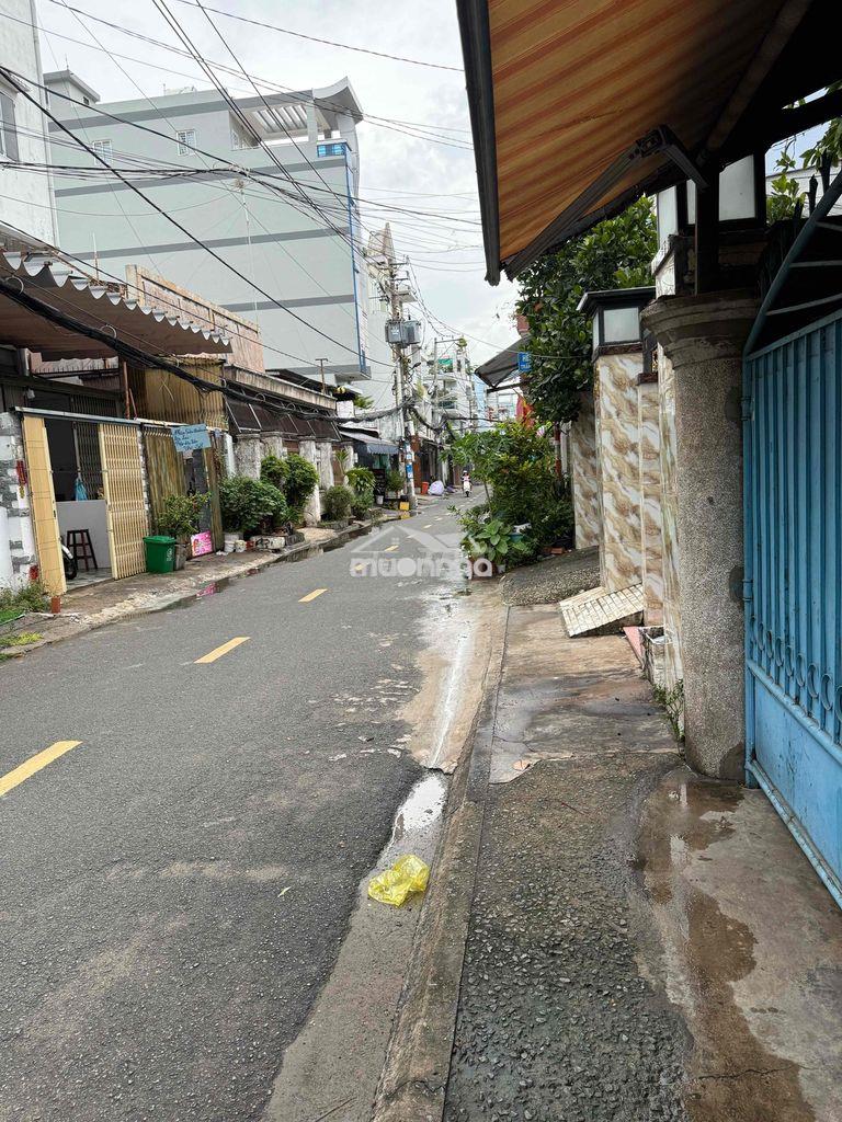 Cho thuê căn phòng mt trần văn cẩn-p.tân thới hòa-q.tân phú - 3
