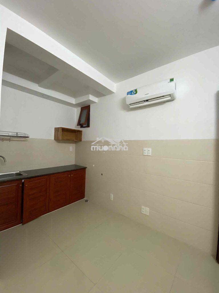 Studio ko nội thất giá rẻ sát đại học tdtu - 3