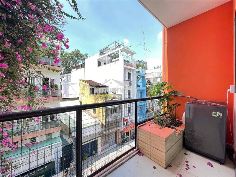 Chỉ 7tr có ngay 1pn,ban công cực rộng cách ueh 2 bước chân