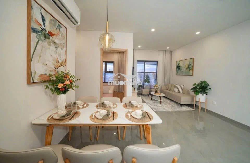 Căn hộ - noxh, 2pn, 2wc,65m2 phường bình dương, tp hồ chí minh - 2