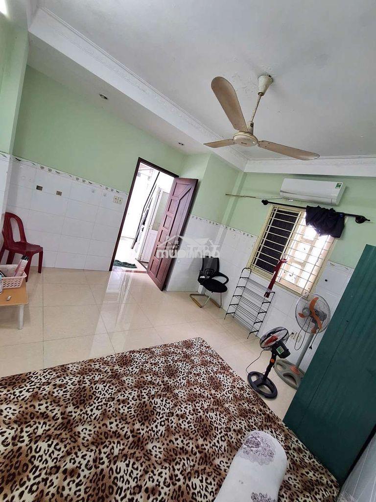 Phòng trống q3. nhiêu lộc - 3