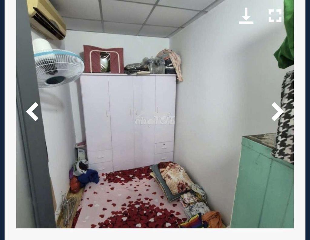 Nhà 2 tầng 69 m2 , q12 chỉ 2,x tỷ - 3