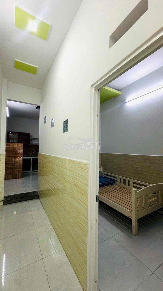 Nhà lầu hẻm võ văn ngân gần chợ thủ đức vincom thủ đức khu dân cư - 2