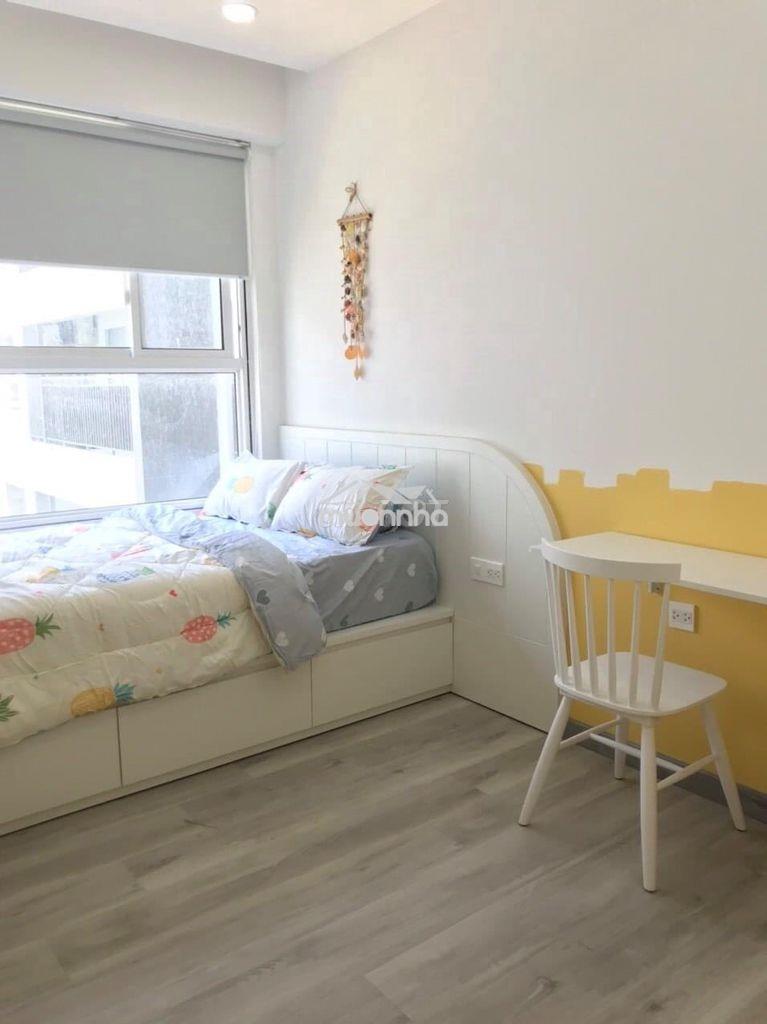 Cho thuê officetel sunrise cityview lh :