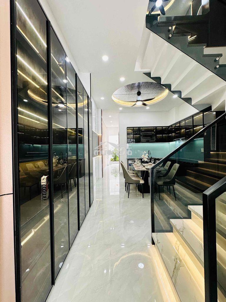 🔥 88m² đất – nhà mới full nội thất – sân ô tô – chỉ 5,7 tỷ 🔥 - 3