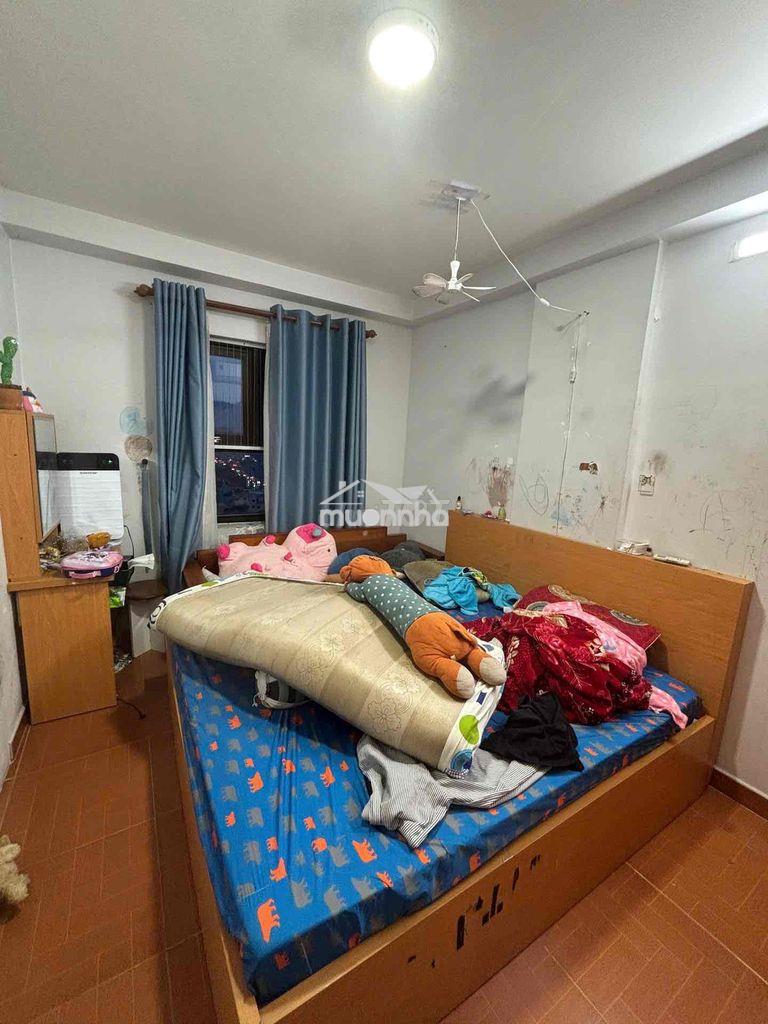 Bán căn hộ chung cư tân mai mặt tiền ql1a  t  thông tin căn hộ diện tí - 3