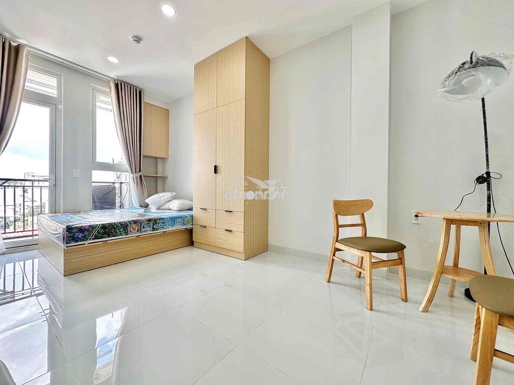 🎇Căn hộ mới 100% free tiền nhà tháng 8 ngay khu phan xích long🎇 - 2