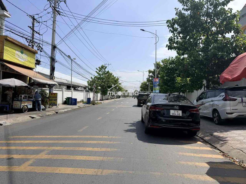 Bán gấp đất mặt tiền thuận giao 25 buôn bán - 4