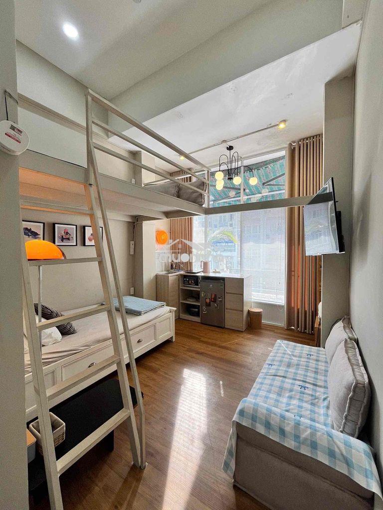Cho thuê phòng trọ ở được 3 người giá rẽ ngay đh mở - isb - uef