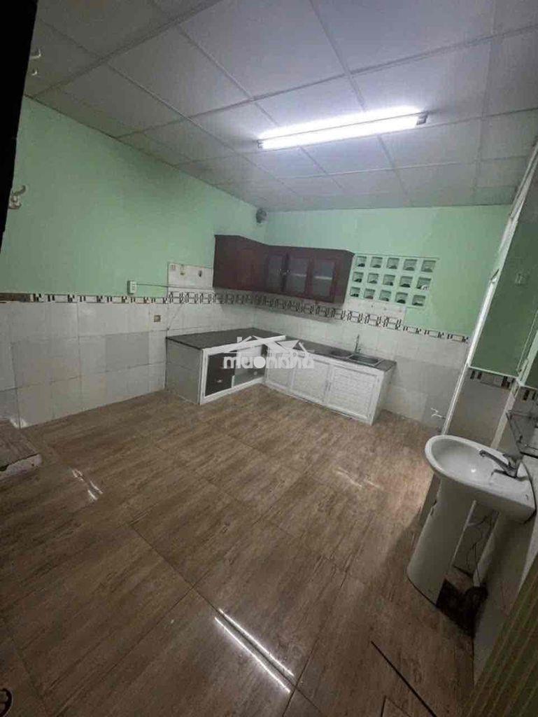 Cho thuê nhà nguyên căn. đường vĩnh viễn, phường 4. quận 10 - 2