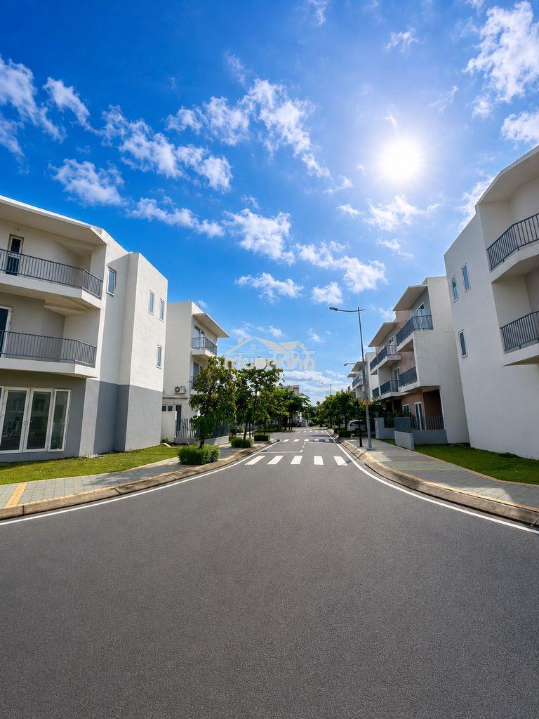 Bán nhà- dragon village - căn góc 2 mặt tiền - 160m² - 11,5 tỷ - 2