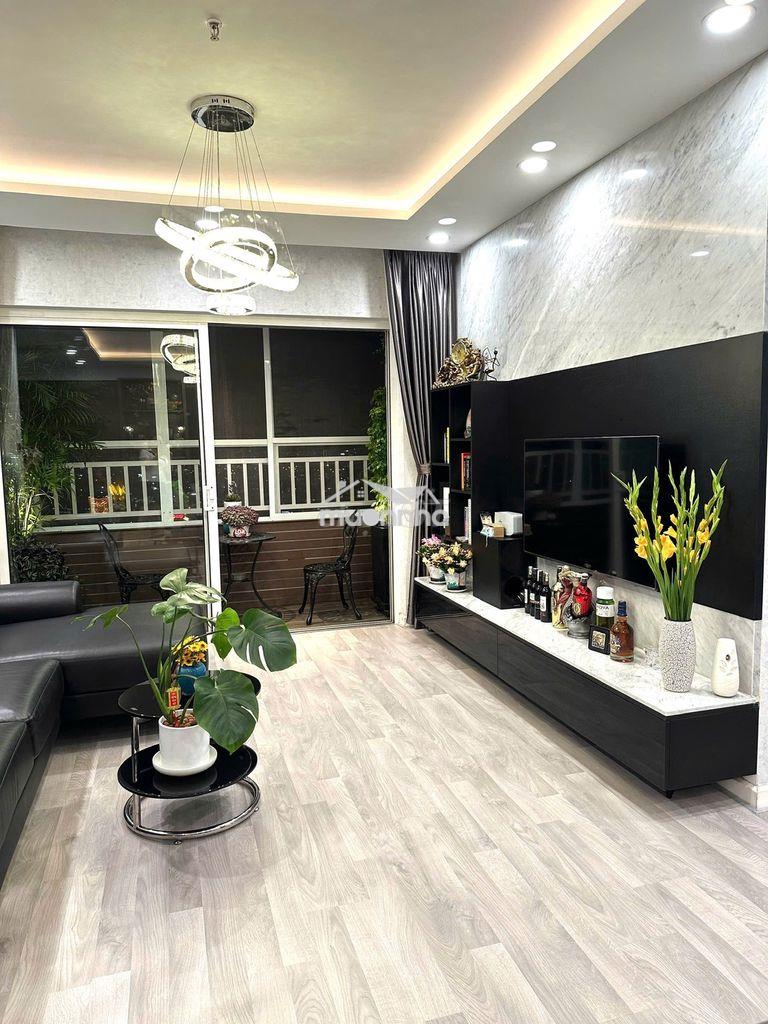 Tôi bán kim tâm hải apartment, 90m2, 2pn, 2wc, thang máy thẻ từ