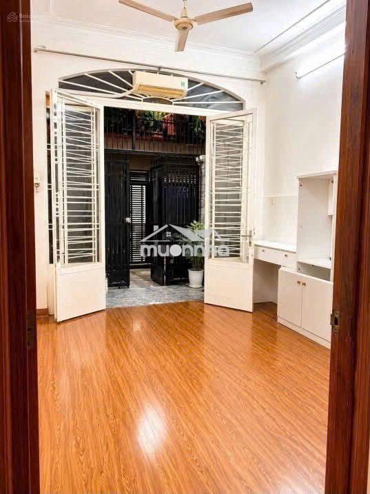 🌈 Hẻm 4m phú thọ hoà, 4 x 11m, 2 lầu, 3 phòng ngủ, 3 wc, sân thượng - 3