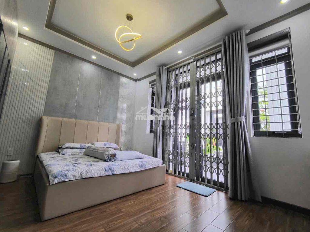 Cho thuê nhà kdc văn hoá tây đô - 2