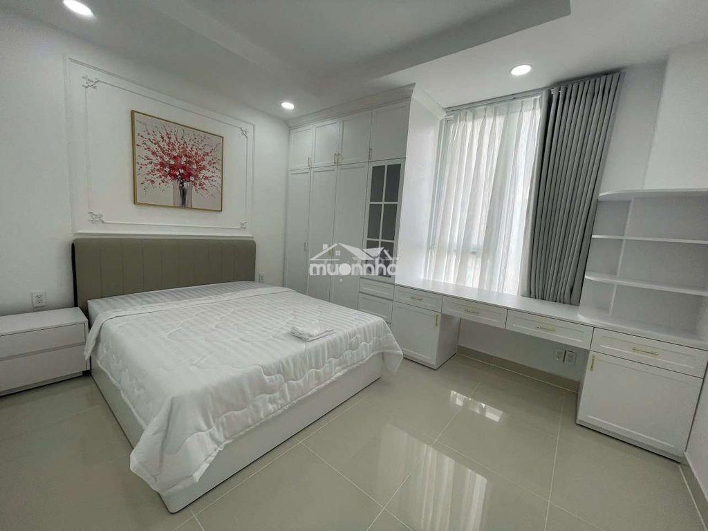 Căn hộ 3 ngủ 127m2 tại terra rosa phong phú - 4