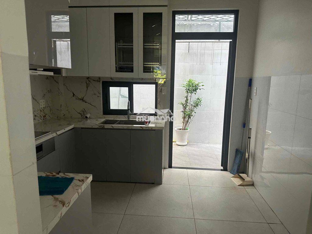 Cho thuê nhà mới, hx tải , đường chế lan viên q. tân phú - 3