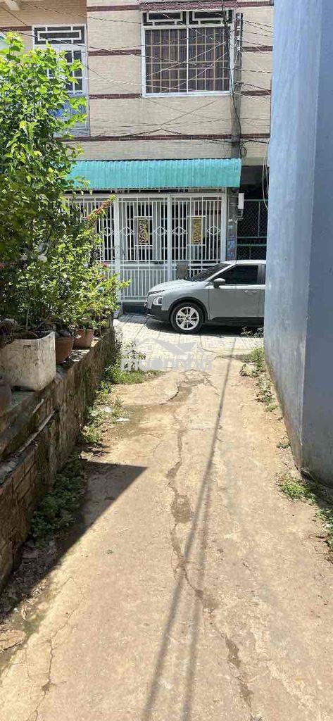 Hạ giá 200tr bán nhanh lô đất bửu long - 3