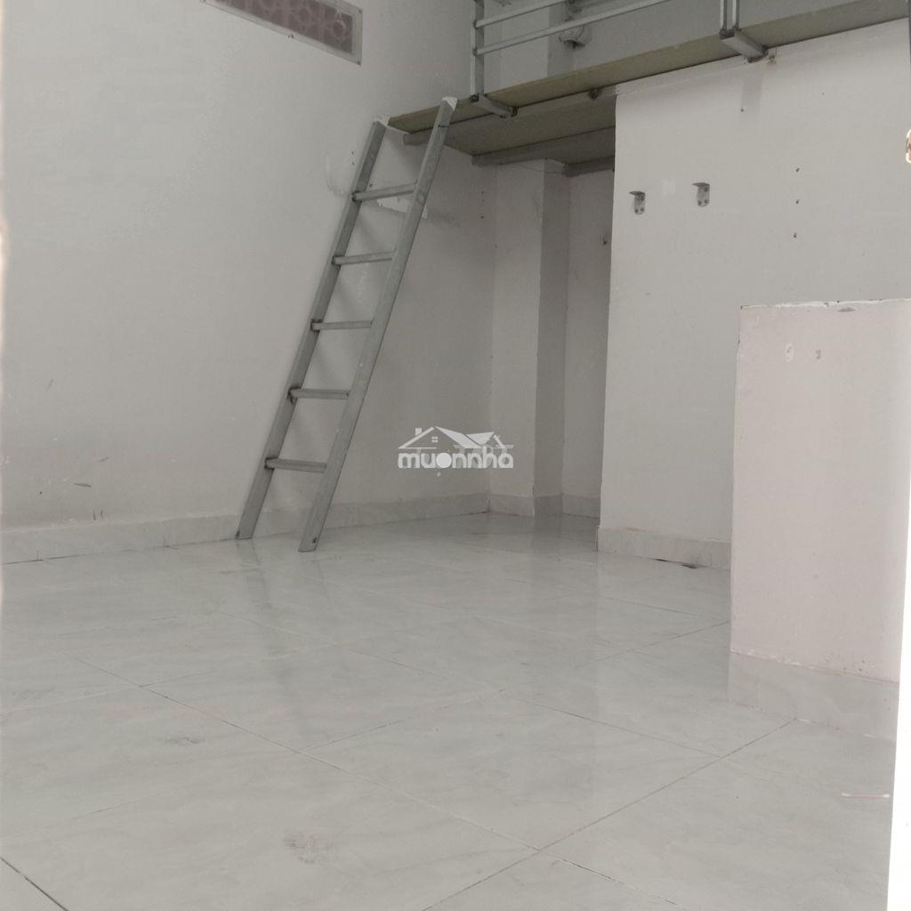 Cho thuê phòng trọ giá rẻ khu vực trung tâm quận 8 - 4