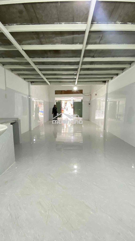 Nhà cho thuê 8tr đường sinco an lạc,4 x 16,trệt lửng mới đẹp,hẻm 6m - 3