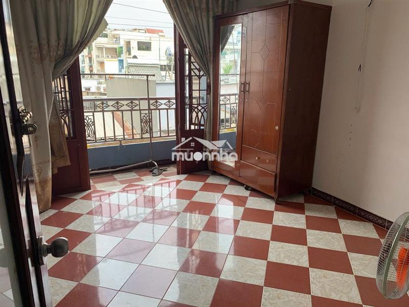 Cho thuê 01 phòng trọ có máy lạnh – phú nhuận