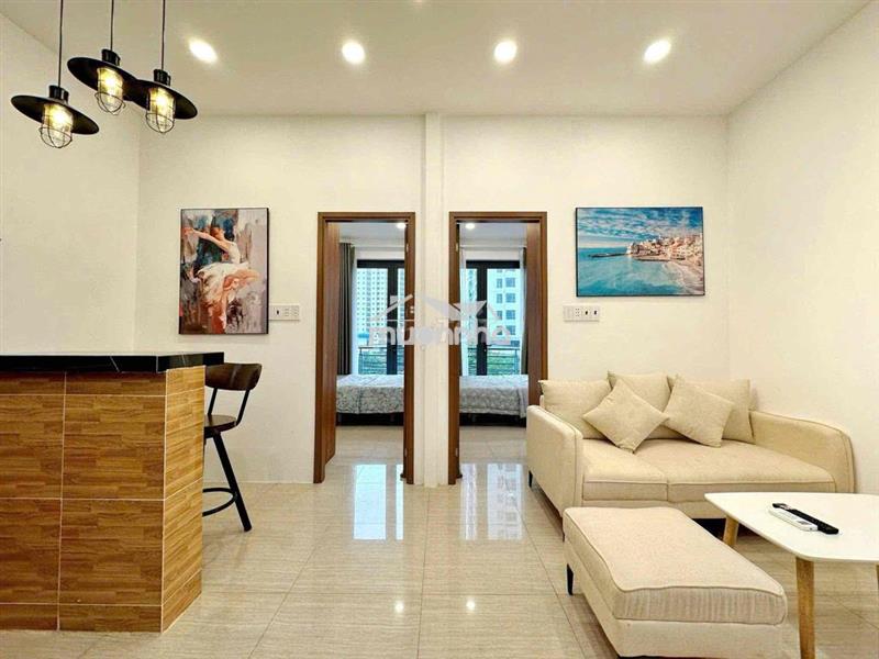 Khai trương căn hộ 2 phòng ngủ ngay aeon