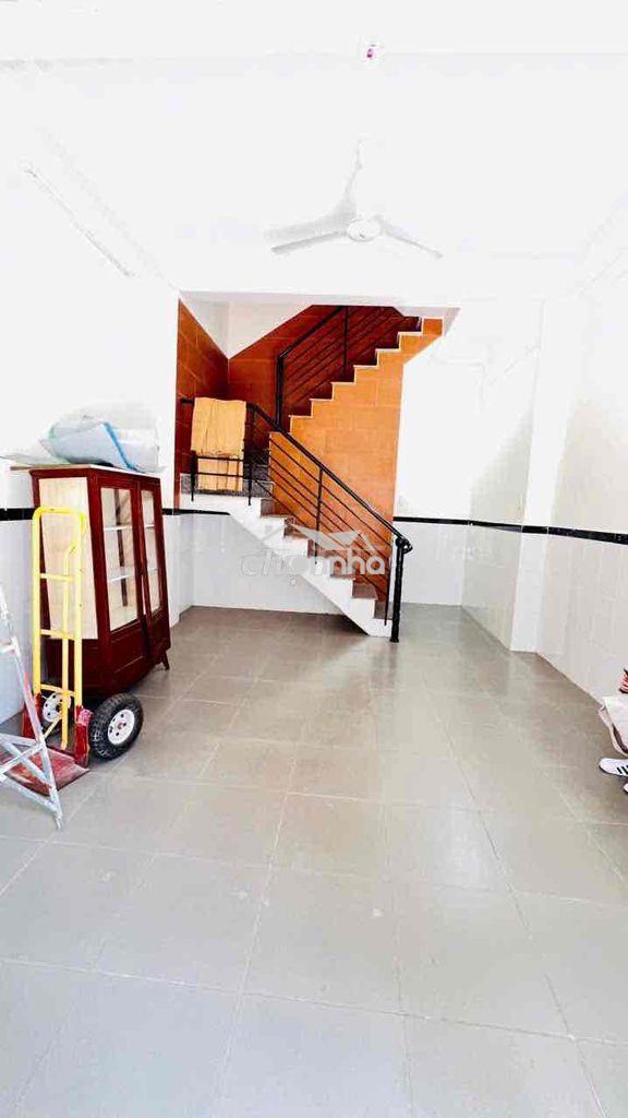 Cho thuê nhà nguyên căn phạm văn chiêu, phường 14, gò vấp – 4pn